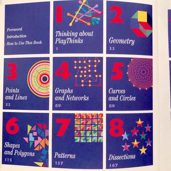 Book - THE BIG BOOK of BRAIN GAMES - Picture 3 of 14